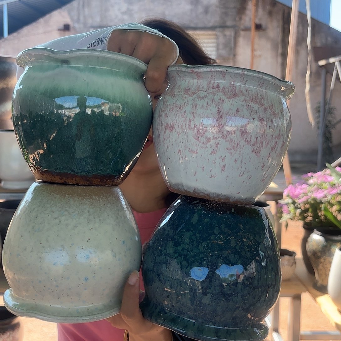 四个小胖子14*14高