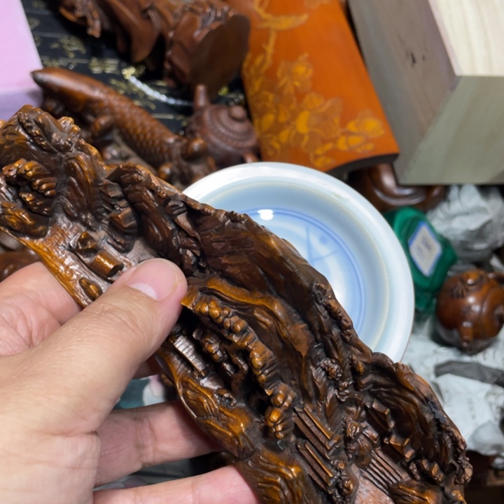 紫砂陶瓷艺术陶瓷艺术