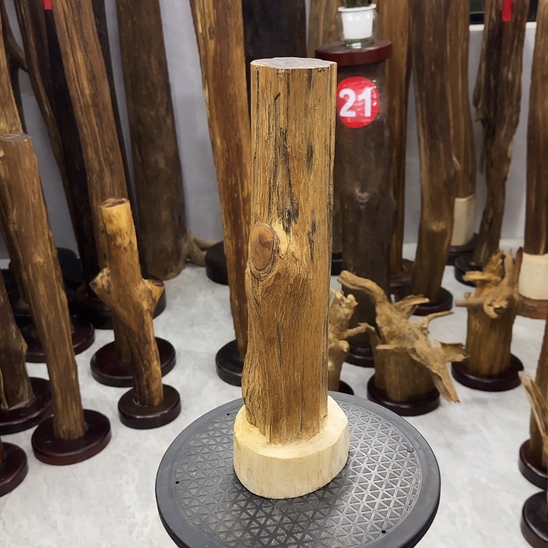 沉香摆件沉香摆件