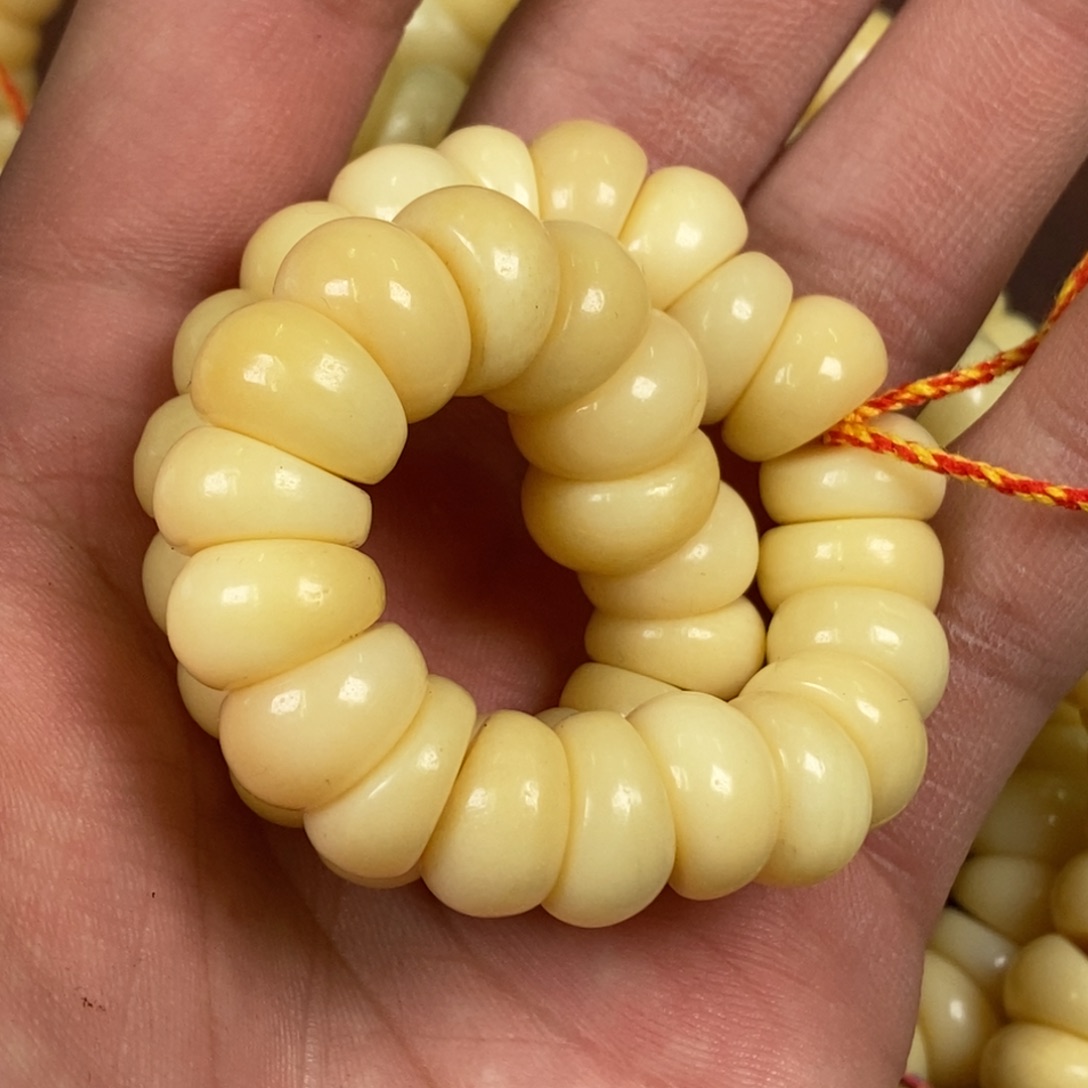 其他驼骨1.2驼牙单圈60