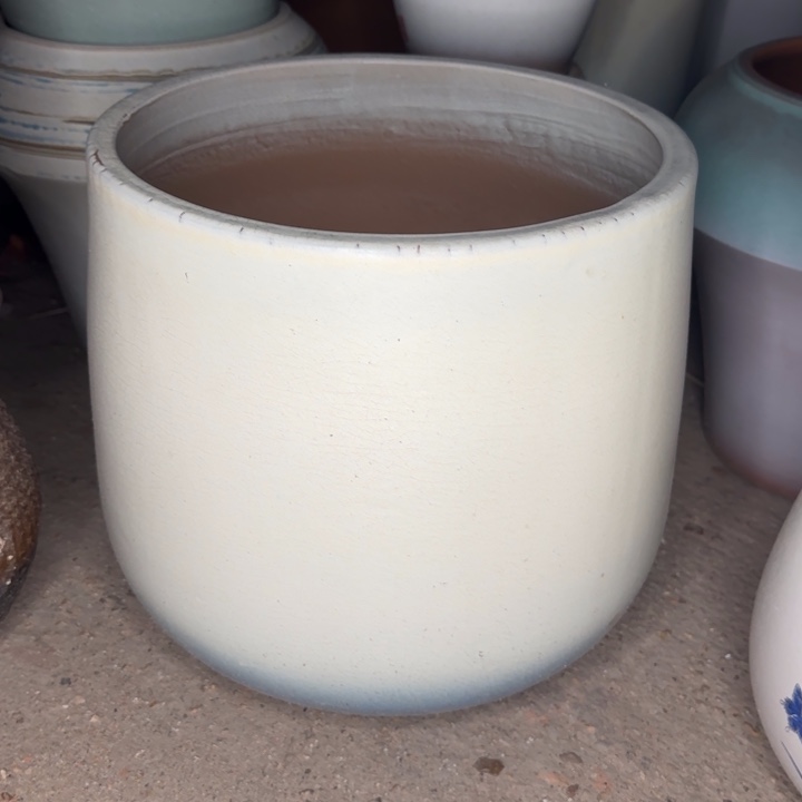 瑕疵花盆处理啦口28高28