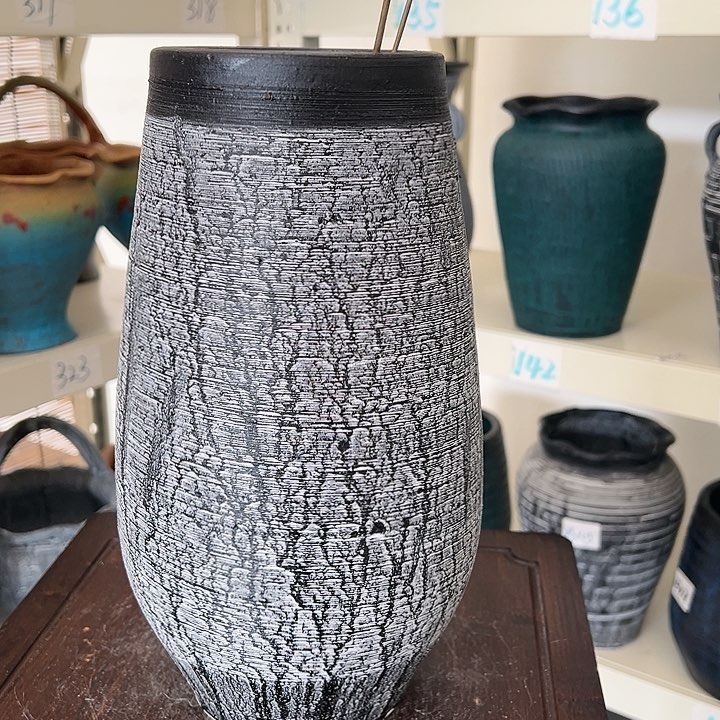 红陶19.6-1微瑕土陶