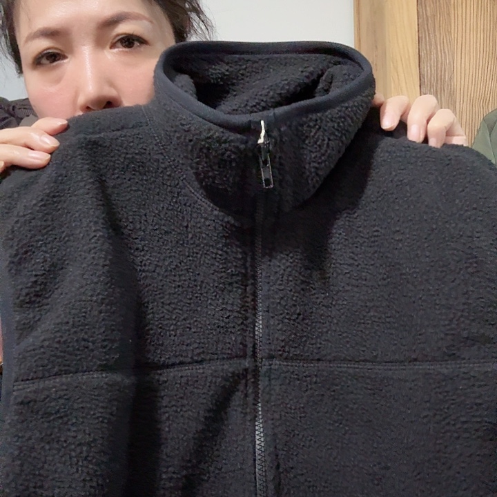 可***心羊羔毛这么大个人都有女朋友啦笑