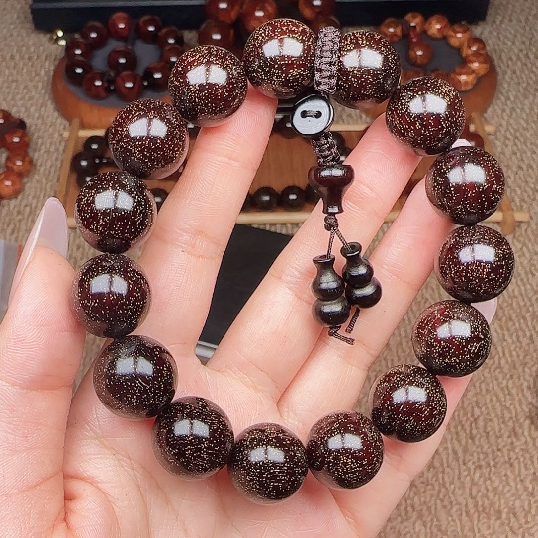 檀香紫檀（小叶紫檀）Q1.5