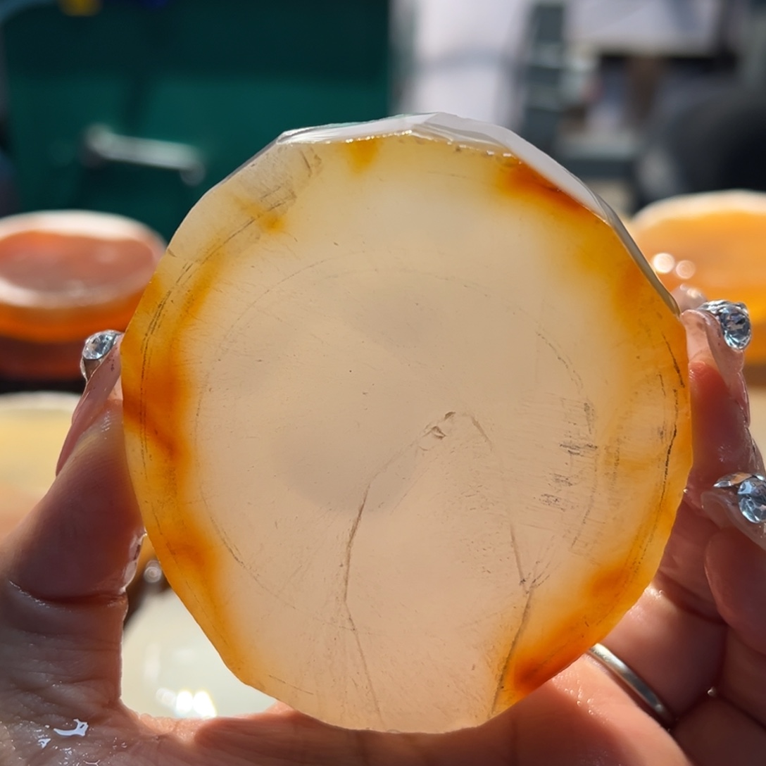 定制玛瑙玛瑙手镯