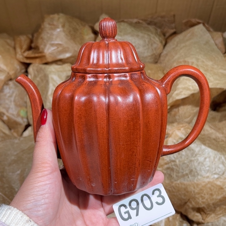 茶壶紫砂紫砂茶壶903