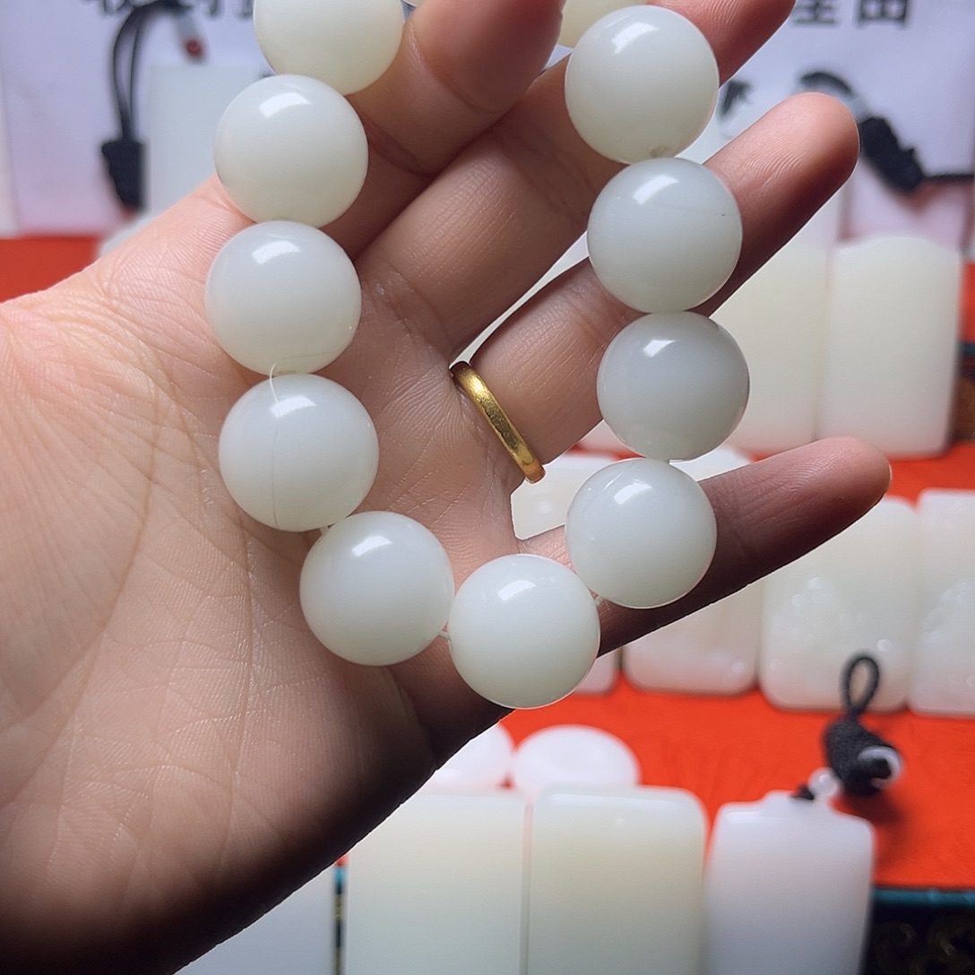 q***航卡18圆珠单圈放漏