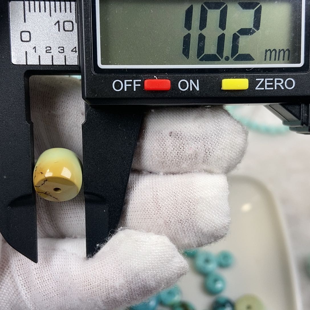 【闪购商品】绿松石珠宝奇石未镶嵌