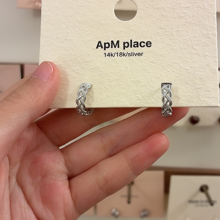 锆石纯铜合金日常简约通勤款