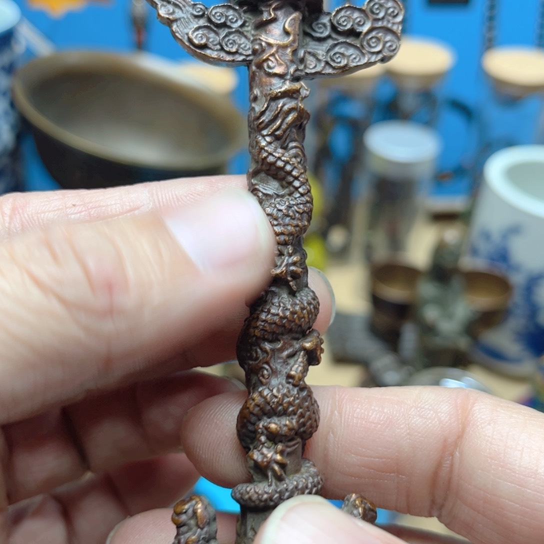 【闪购商品】滴血莲花菩提吊坠