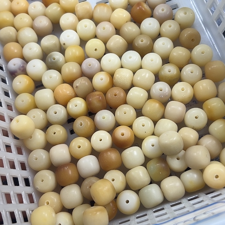 吊坠菩提根/象牙果