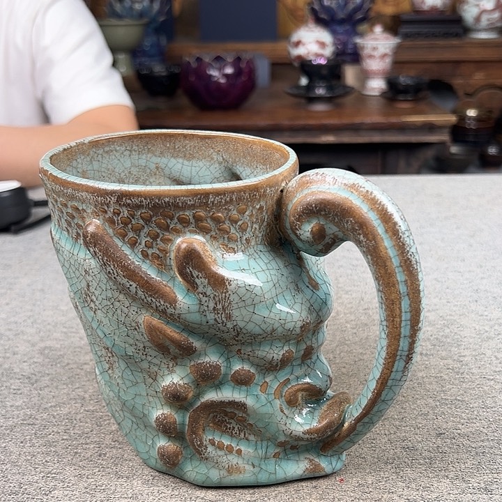 摆件瓷器瓷器瓷器瓷器瓷器