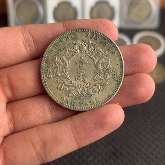 大头龙洋船洋工艺品