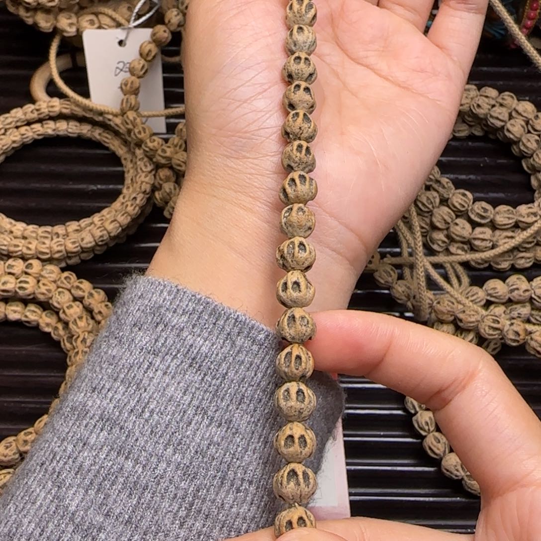 柏香籽/百香籽吊坠折**酒