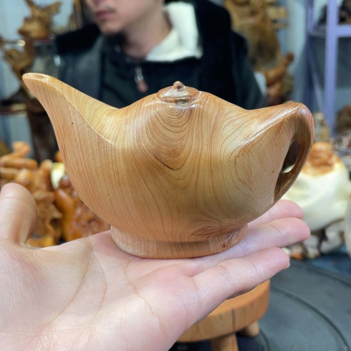 【闪购商品】柏木（崖柏）其他