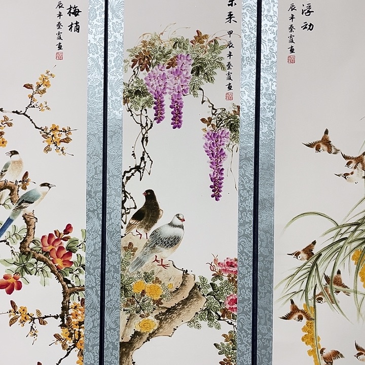 今天的我是个很好的