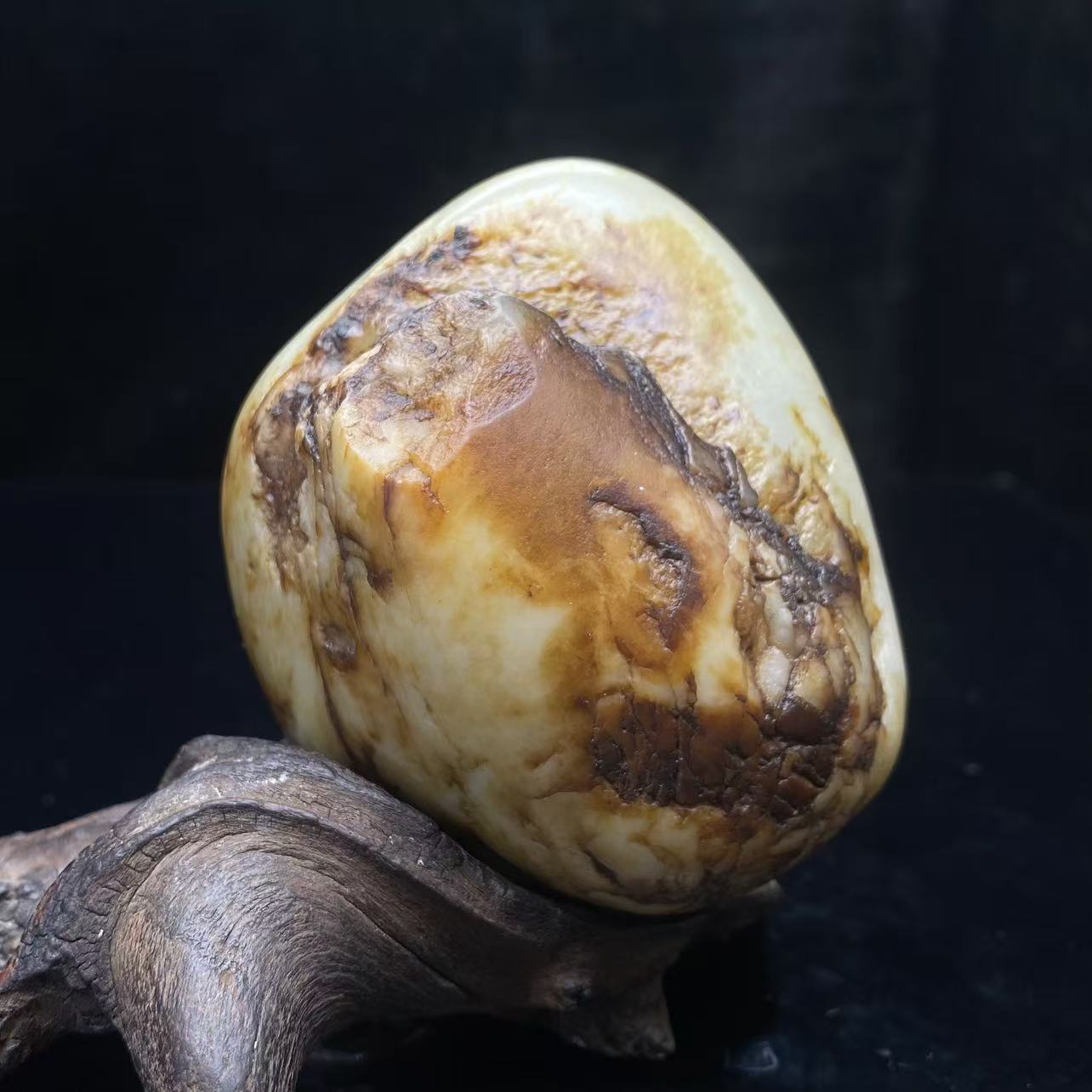 A2039 和田玉 YY338001