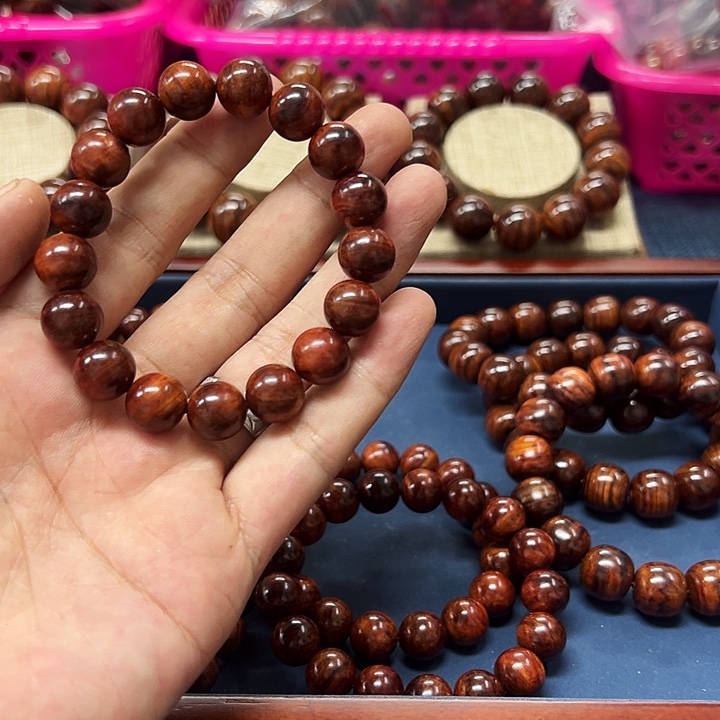 手串/手链黄花梨/降香黄檀1.2