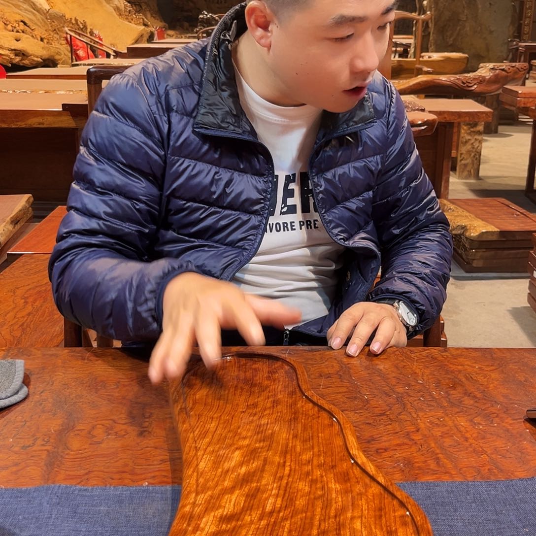 木（非红木类）巴花学名古夷苏木