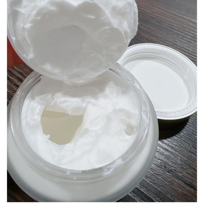 浮靡之水香氛身体冷霜180g