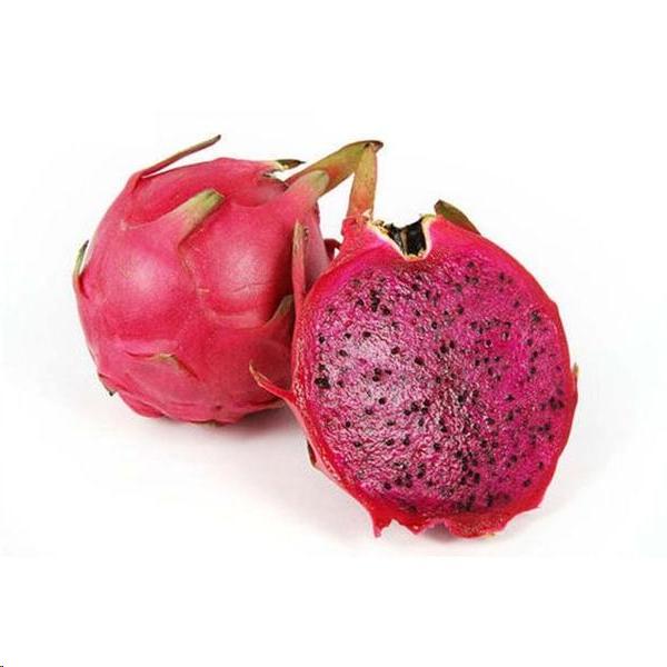 海南红心火龙果约350g±10/个新鲜