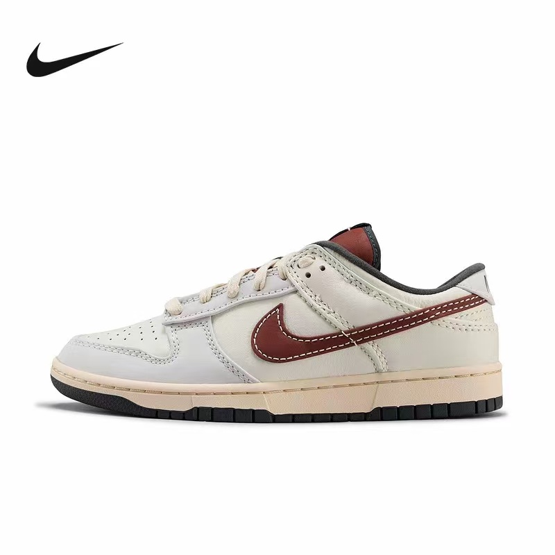 NIKE/耐克男子 DUNK LOW 低帮复古经典时尚潮流休闲板鞋IM6670202