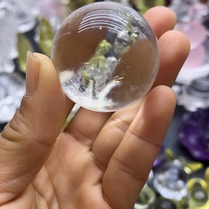 水晶摆件未镶嵌摆件