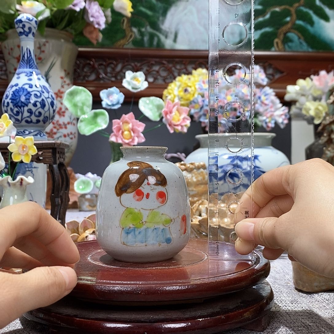 瓷片景德镇的陶瓷