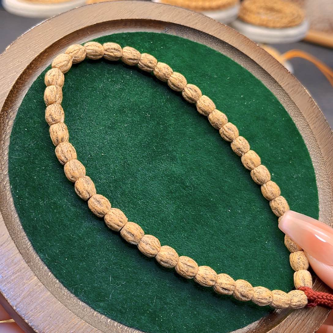 柏香籽/百香籽手串