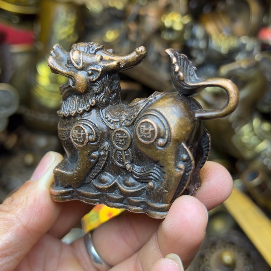 精美文玩精品摆件