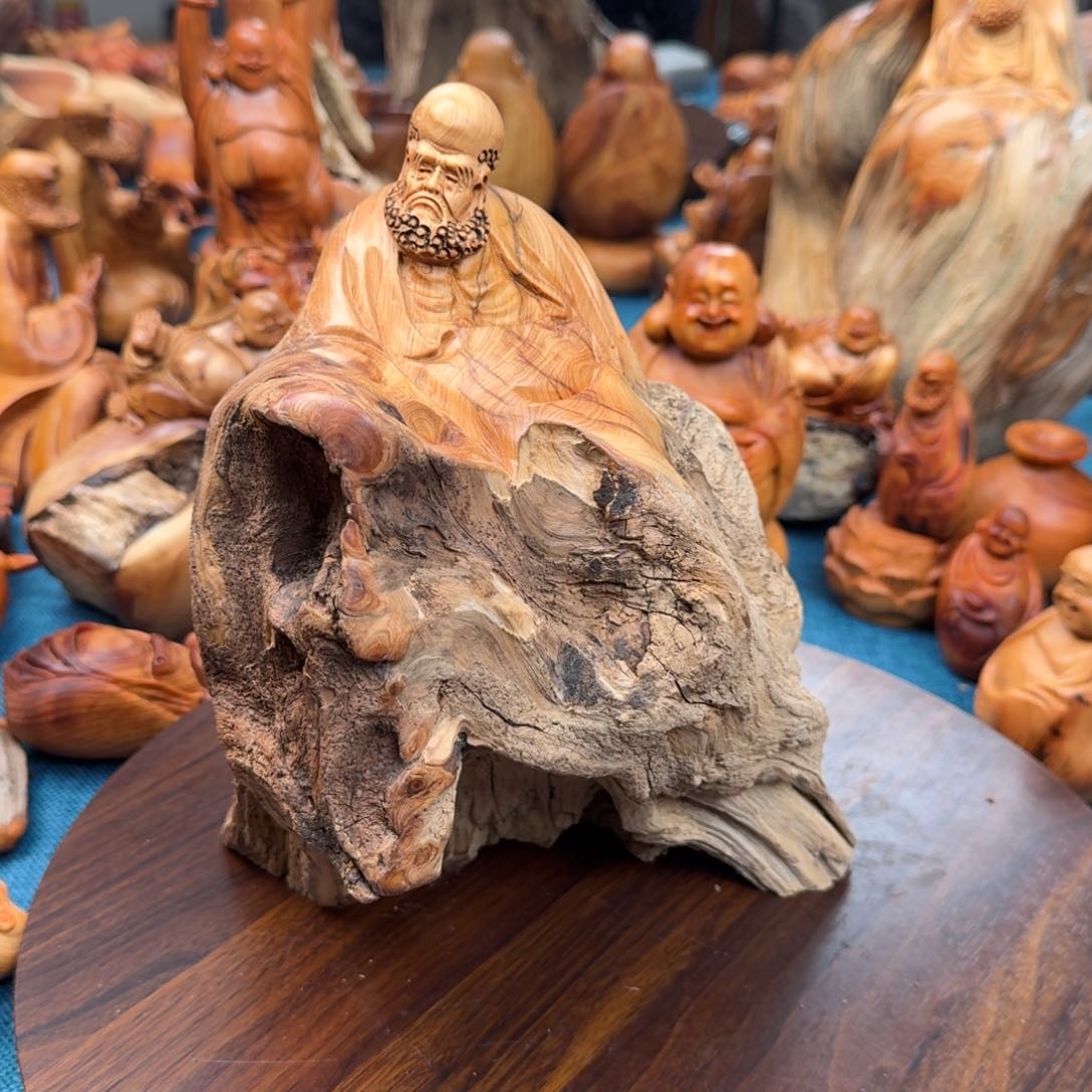 柏木（崖柏）太行崖柏