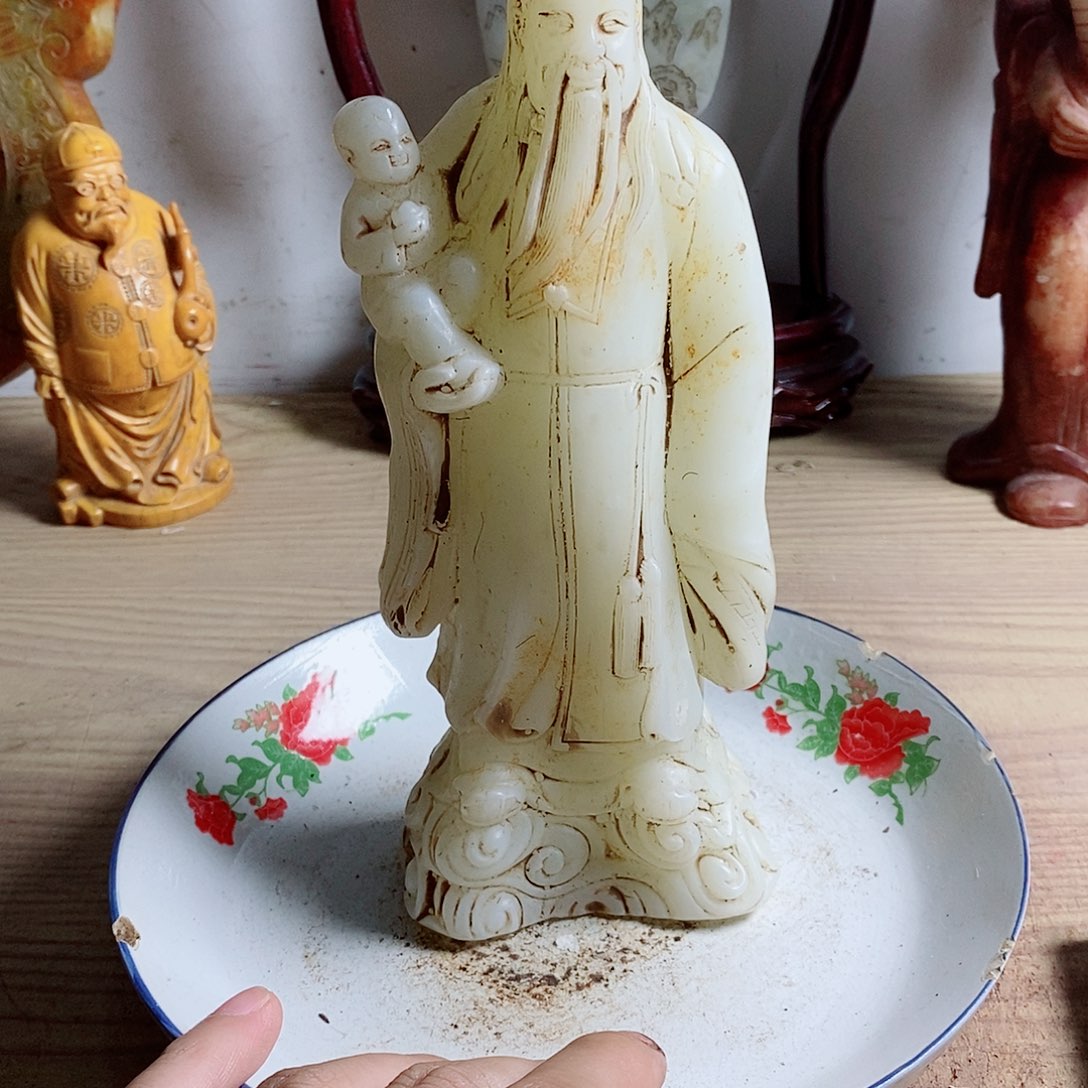 闪购商品直播间画面1