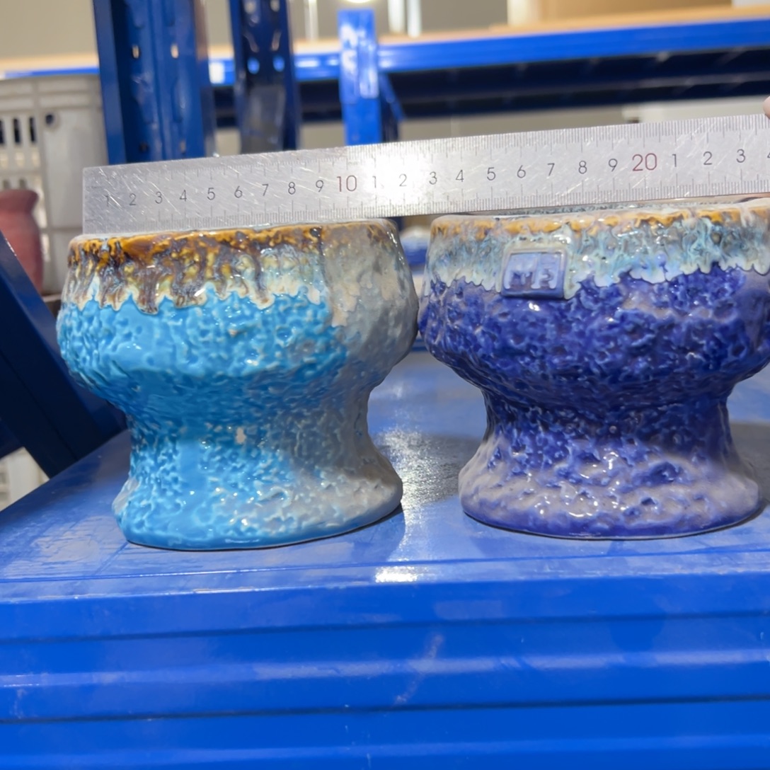 陶瓷花盆特价上新