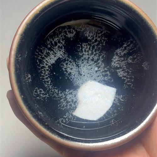 【闪购商品】茶盏-247............