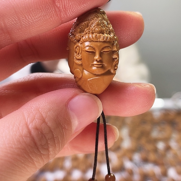 手串/手链橄榄核橄榄核