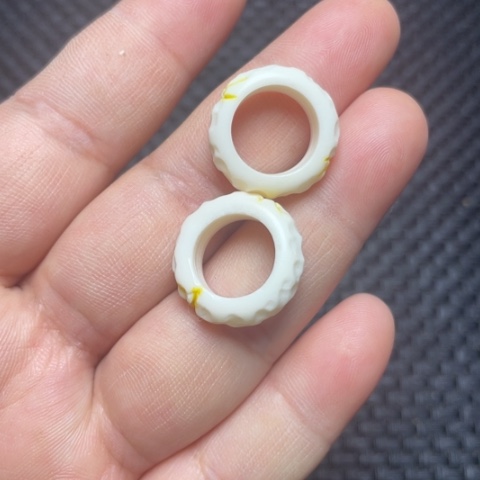 鹿骨手串/手链其他