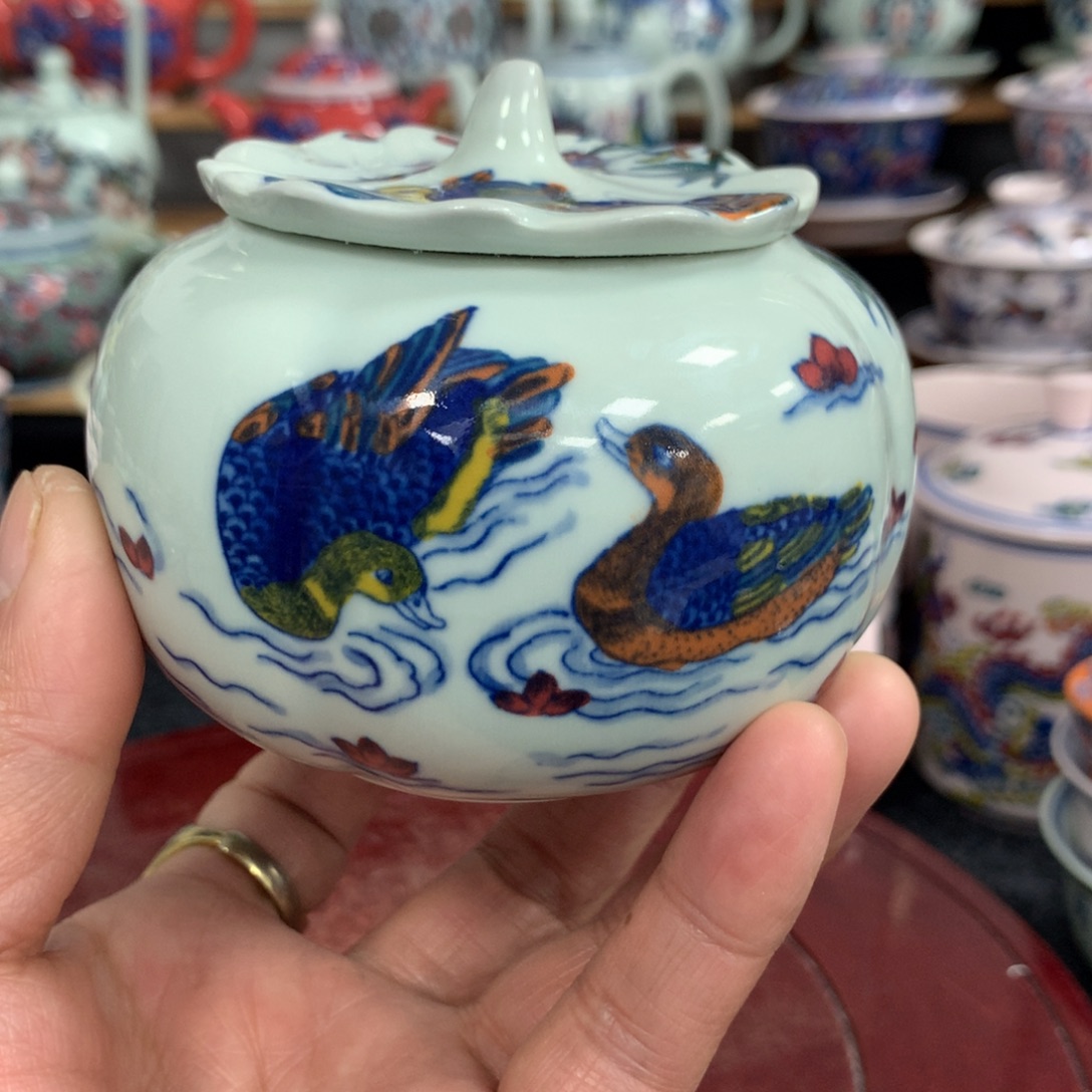 陶景德镇陶瓷 碗 盘 杯 壶 碟 各种……