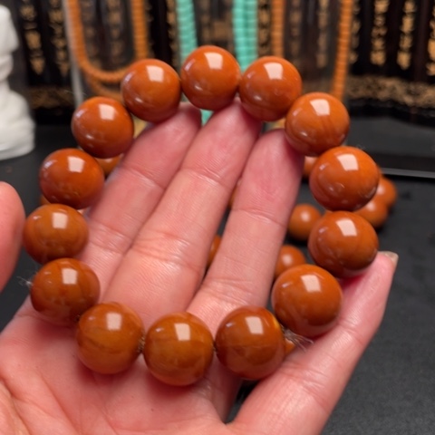 橄榄核吊坠橄榄核1.7