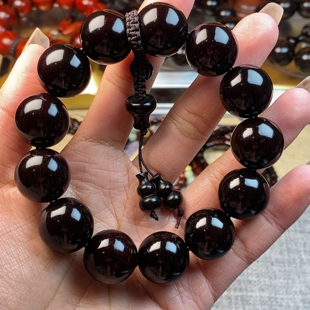 檀香紫檀（小叶紫檀）1.8入门