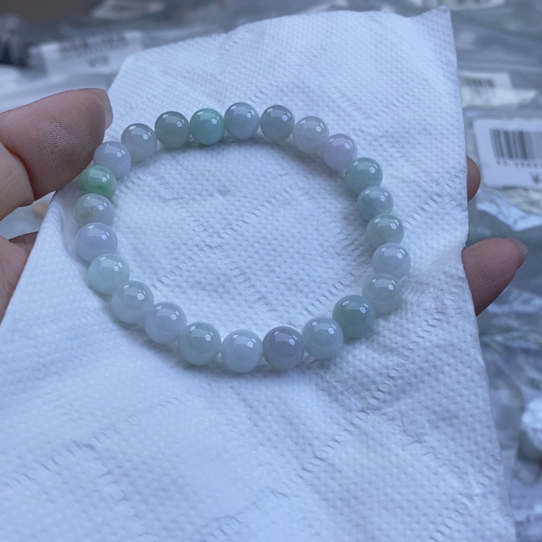 未镶嵌挂件翡翠天然缅甸翡翠A货