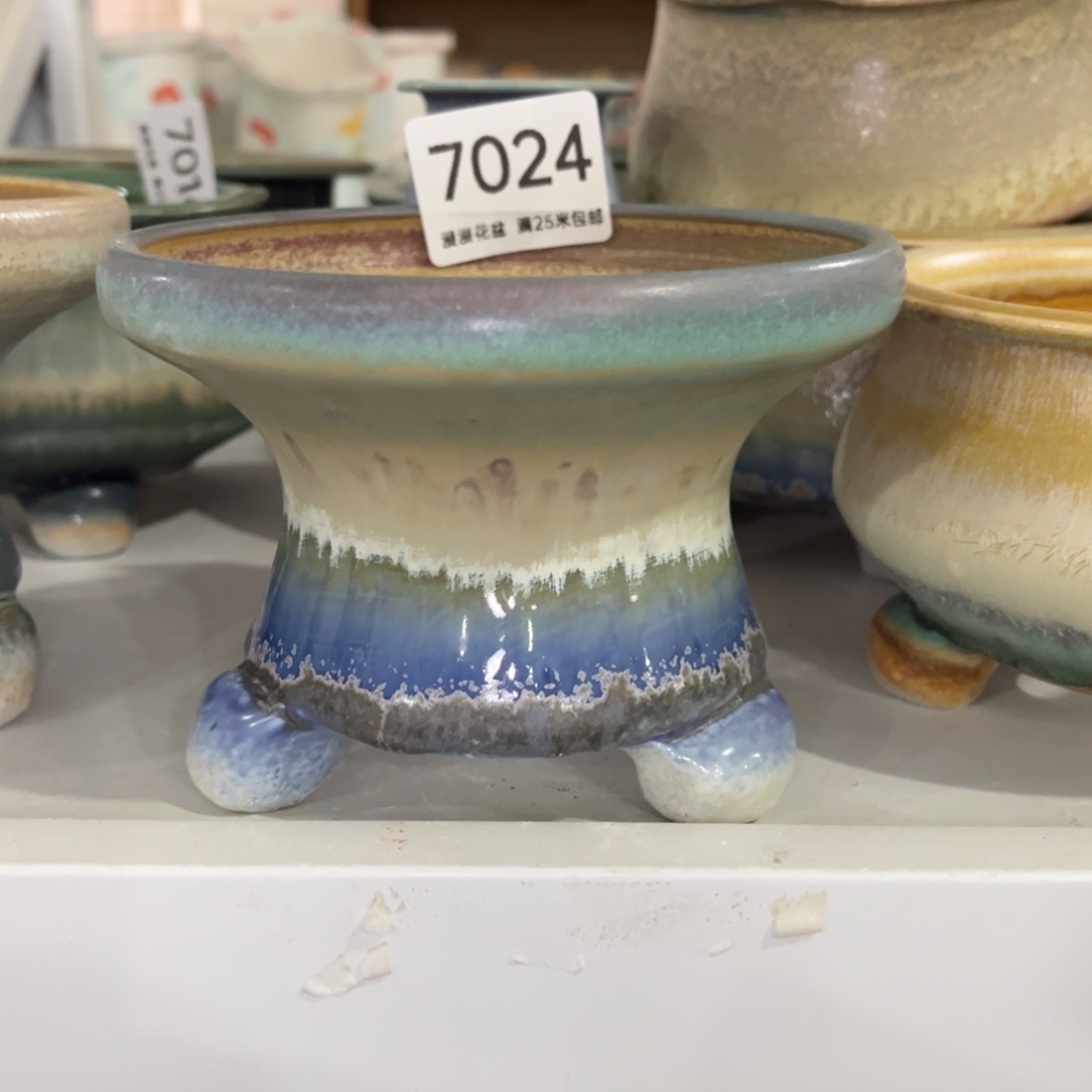 7024内口12景德镇手工