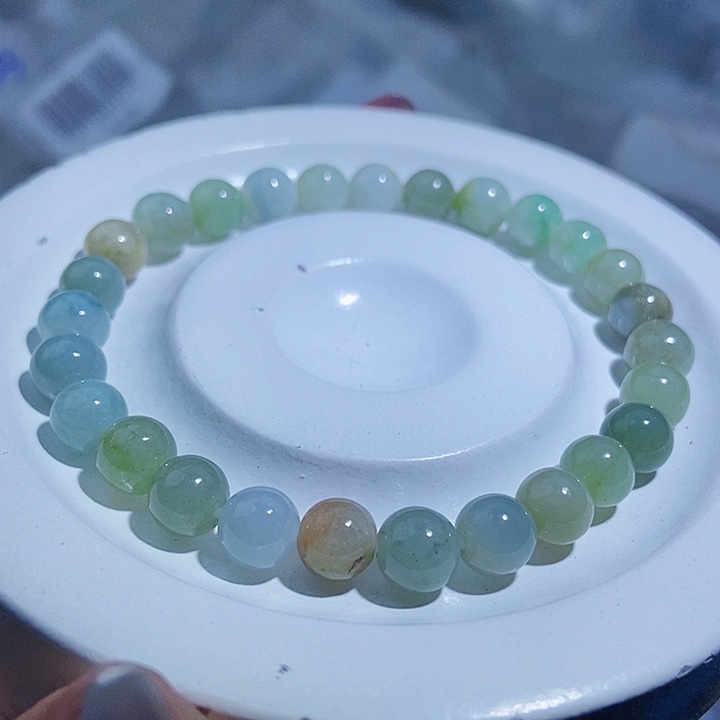 未镶嵌定制翡翠天然缅甸A货翡翠