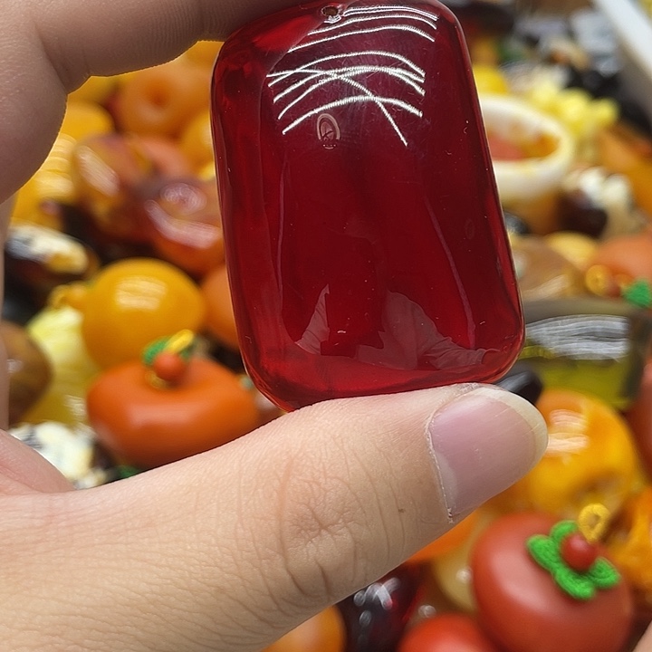 K58高端定制新款吊坠