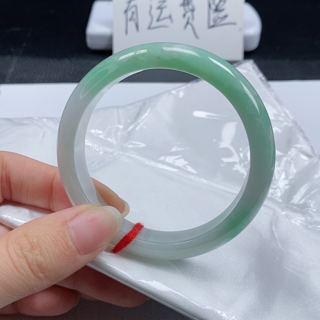【闪购商品】翡翠手镯未镶嵌280号