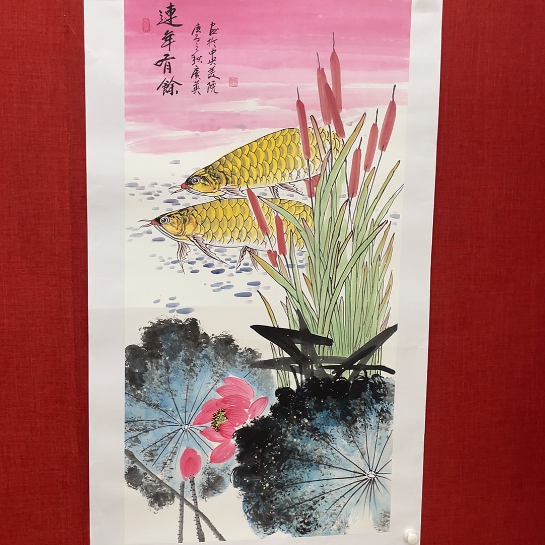国画可口可乐公司在淘宝上发布