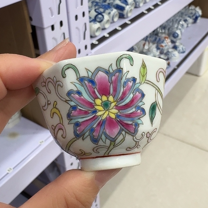 陶瓷艺术品收藏陶瓷