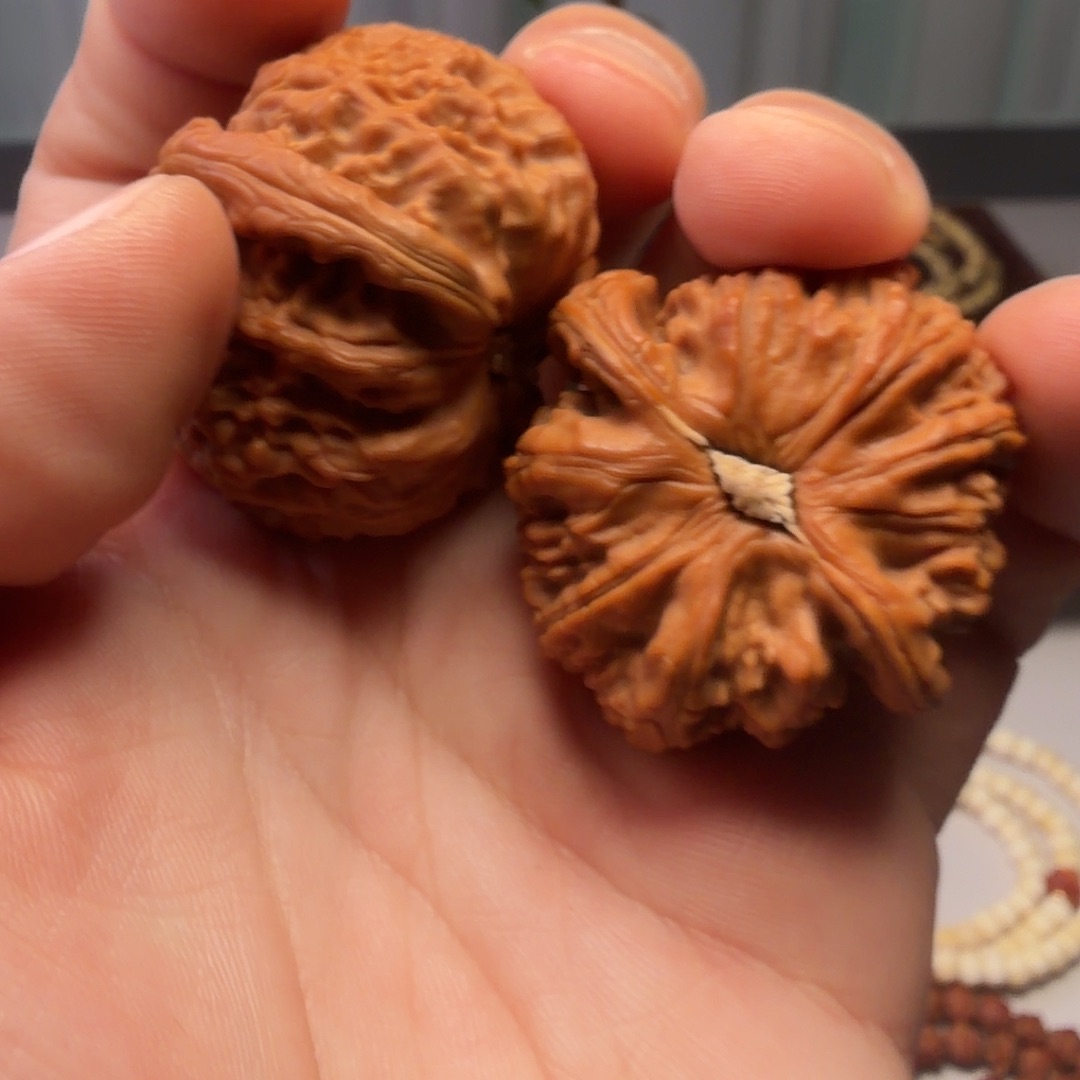 柏香籽/百香籽吊坠
