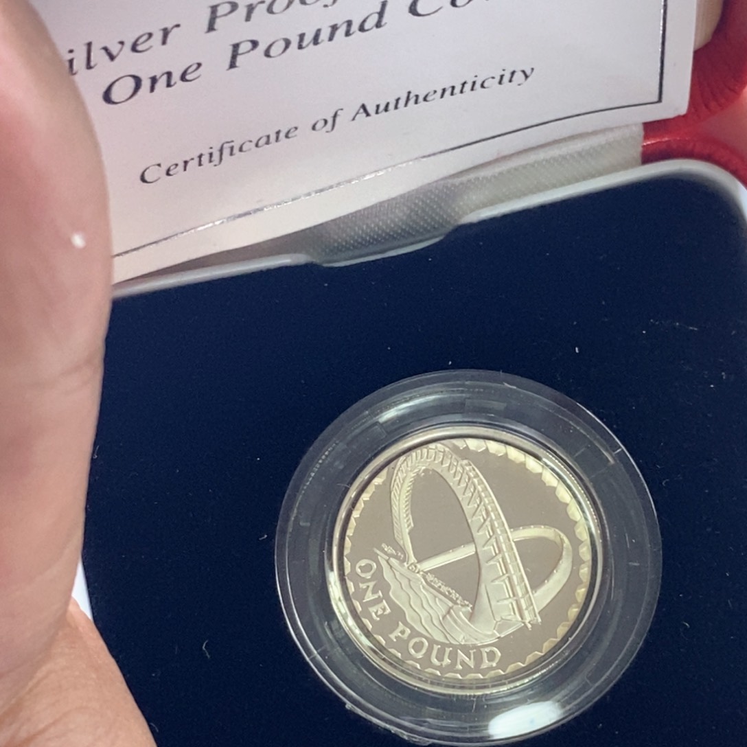 银Ag925直播间特价包邮选购订单银币