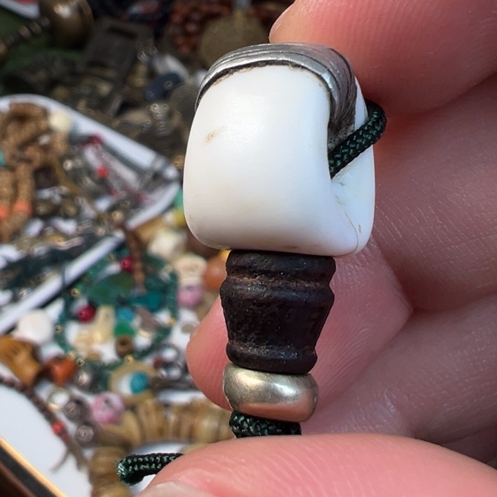 无***西藏传车车三通一个