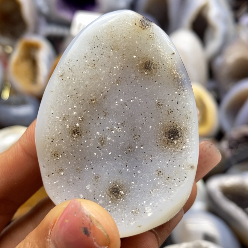【闪购商品】水晶大型摆件（非配饰）未镶嵌